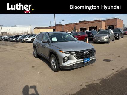 2024 Hyundai Tucson Minneapolis MN