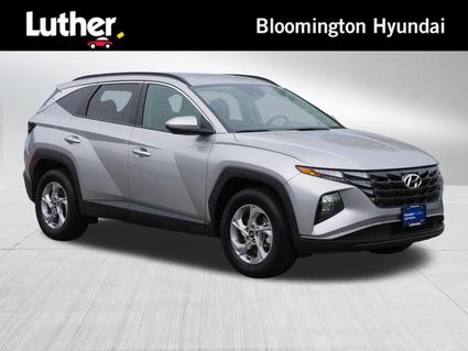 2024 Hyundai Tucson Minneapolis MN