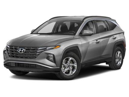 2024 Hyundai Tucson Minneapolis MN