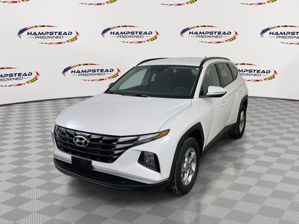 2024 Hyundai Tucson Hampstead MD