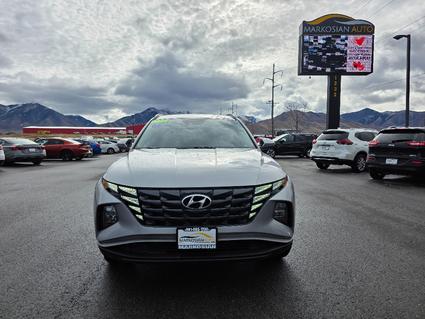 2024 Hyundai Tucson Taylorsville UT