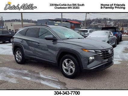 2024 Hyundai Tucson South Charleston WV
