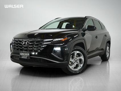 2024 Hyundai Tucson Minneapolis MN