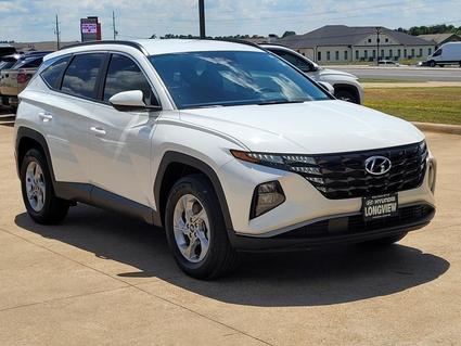 2024 Hyundai Tucson Longview TX