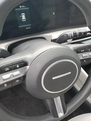 2025 Hyundai Tucson Suitland MD