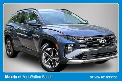 2025 Hyundai Tucson Fort Walton Beach FL
