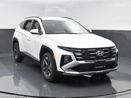 2025 Hyundai Tucson Goshen NY