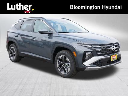 2025 Hyundai Tucson Minneapolis MN