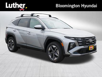 2025 Hyundai Tucson Minneapolis MN