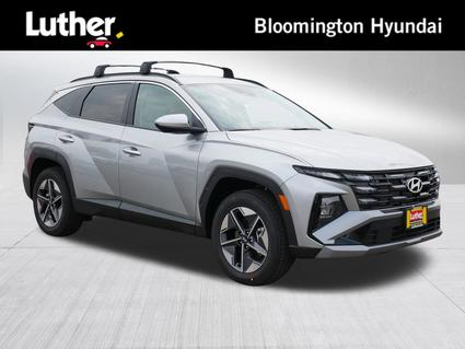 2025 Hyundai Tucson Minneapolis MN