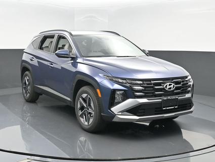 2025 Hyundai Tucson Goshen NY
