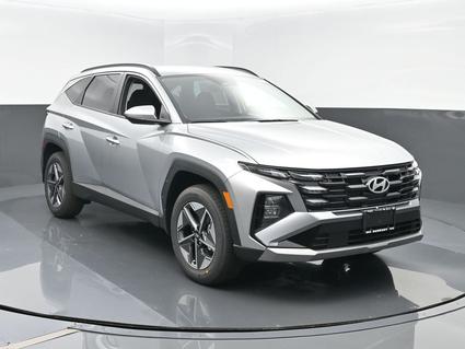 2025 Hyundai Tucson Goshen NY