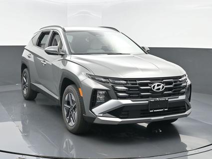 2025 Hyundai Tucson Goshen NY