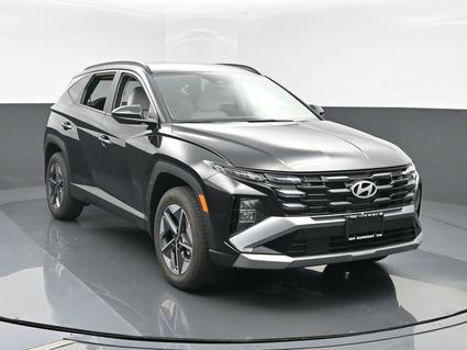 2025 Hyundai Tucson Goshen NY