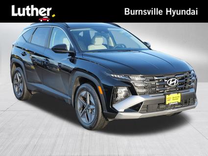 2026 Hyundai Tucson Burnsville MN