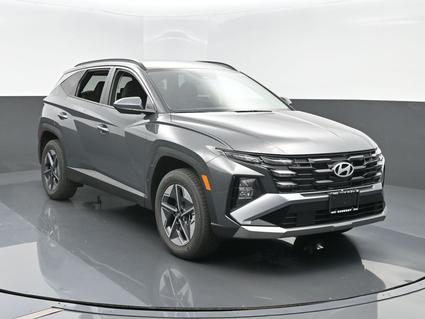 2026 Hyundai Tucson Goshen NY