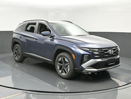 2026 Hyundai Tucson Goshen NY