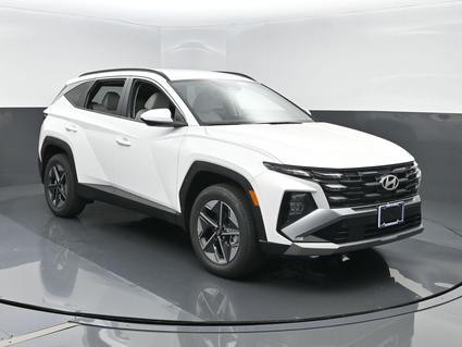 2026 Hyundai Tucson Goshen NY