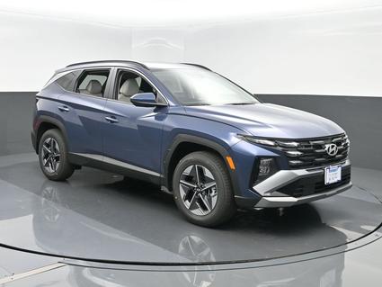 2026 Hyundai Tucson Goshen NY