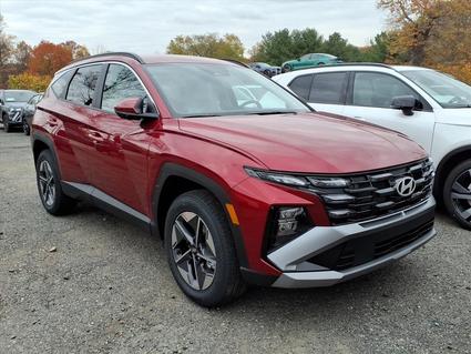 2026 Hyundai Tucson West Nyack NY