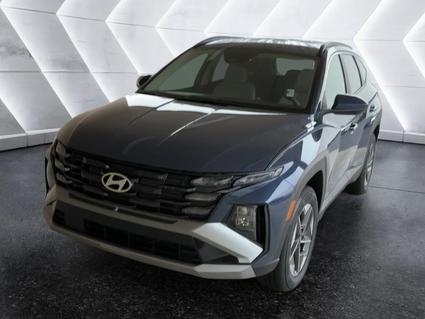 2026 Hyundai Tucson Evansville IN