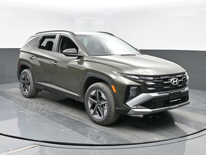 2026 Hyundai Tucson Goshen NY