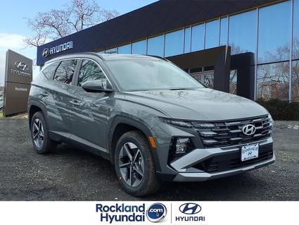 2026 Hyundai Tucson West Nyack NY