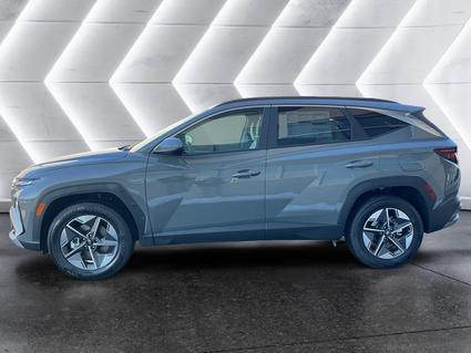 2026 Hyundai Tucson Evansville IN