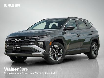 2026 Hyundai Tucson Minneapolis MN