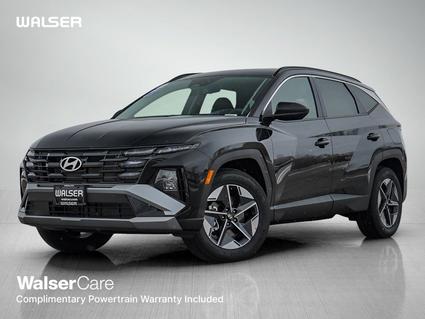 2026 Hyundai Tucson Minneapolis MN