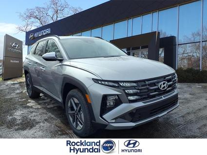 2026 Hyundai Tucson West Nyack NY