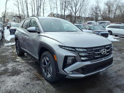 2026 Hyundai Tucson West Nyack NY