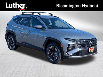 2026 Hyundai Tucson Minneapolis MN