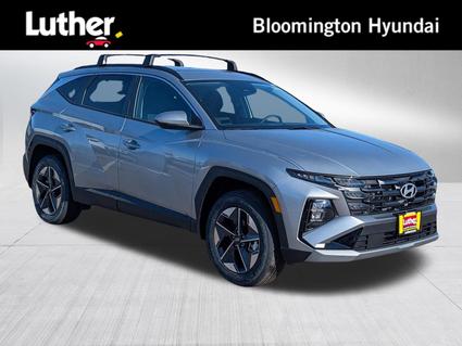 2026 Hyundai Tucson Minneapolis MN