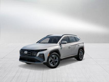 2026 Hyundai Tucson Minneapolis MN