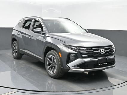 2026 Hyundai Tucson Goshen NY