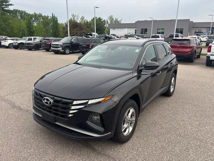 2024 Hyundai Tucson Bloomington IN