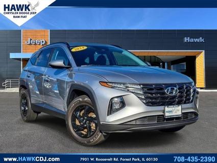 2024 Hyundai Tucson Forest Park IL