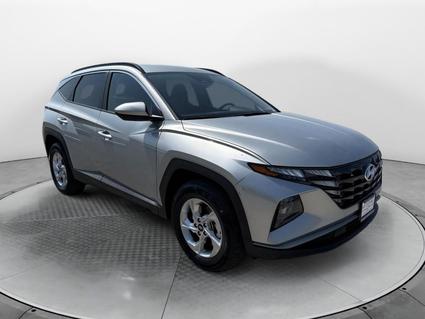2024 Hyundai Tucson Sand Springs OK