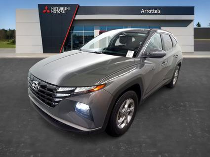 2024 Hyundai Tucson Spokane WA