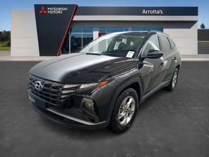 2024 Hyundai Tucson Spokane WA