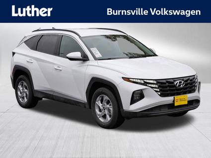 2024 Hyundai Tucson Burnsville MN
