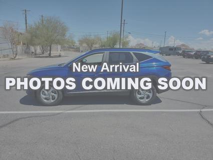 2024 Hyundai Tucson Phoenix AZ