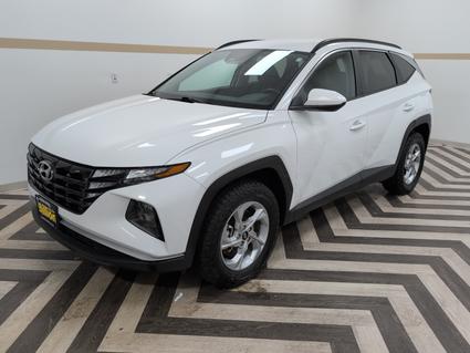 2024 Hyundai Tucson Bozeman MT