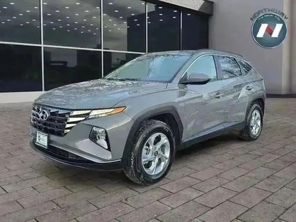 2024 Hyundai Tucson Lake Hopatcong NJ