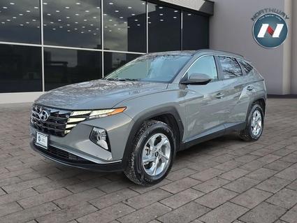 2024 Hyundai Tucson Lake Hopatcong NJ