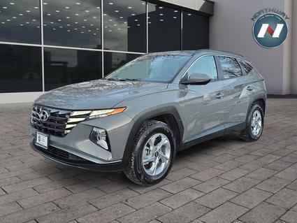 2024 Hyundai Tucson Lake Hopatcong NJ