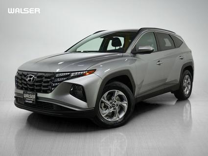 2024 Hyundai Tucson Minneapolis MN