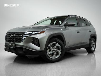 2024 Hyundai Tucson Minneapolis MN