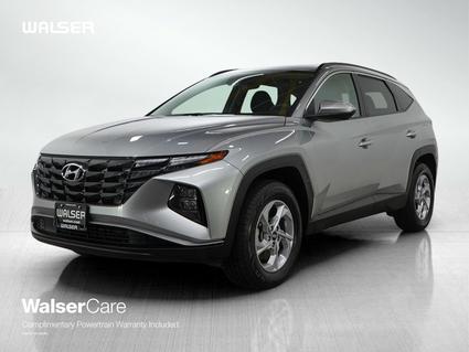 2024 Hyundai Tucson Minneapolis MN